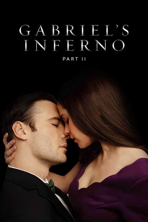 Poster de Gabriel's Inferno: Part II