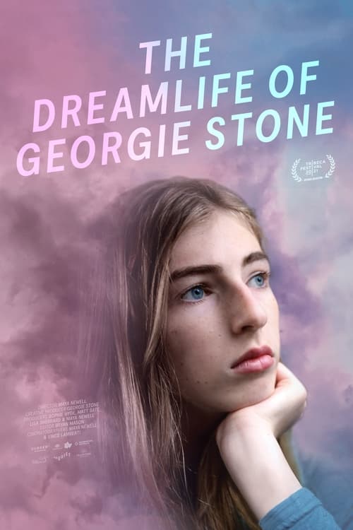 Poster de The Dreamlife of Georgie Stone