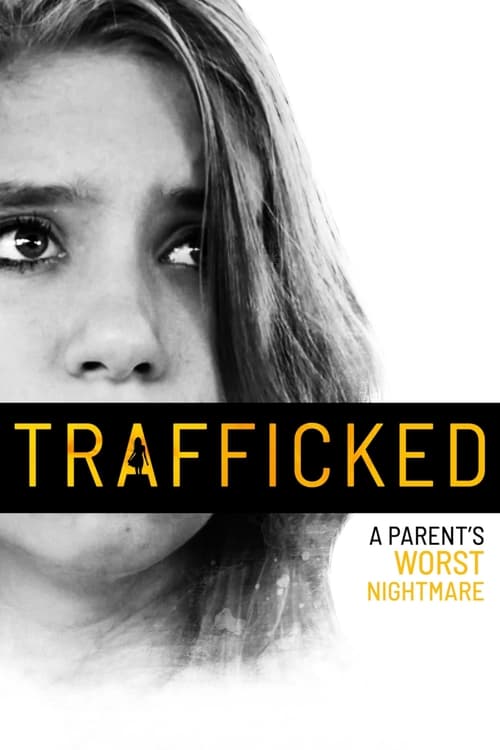 Poster de Tráfico: vidas inocentes