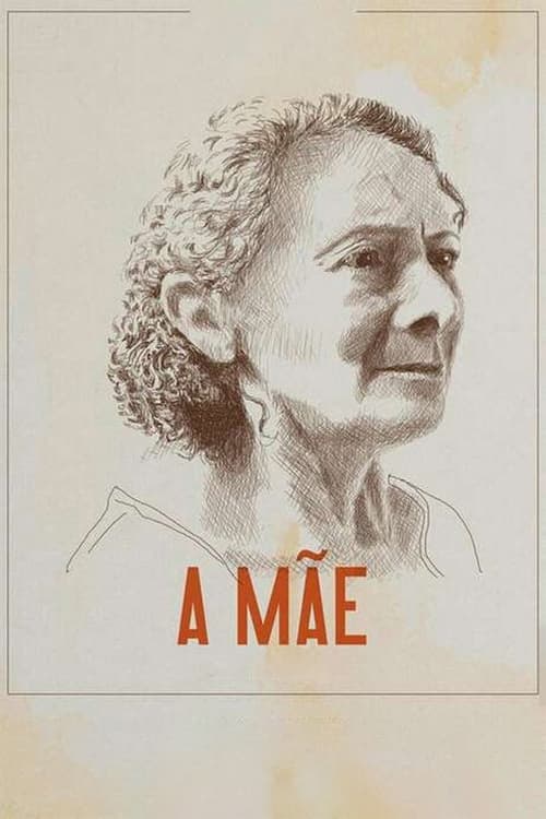 Poster de La madre