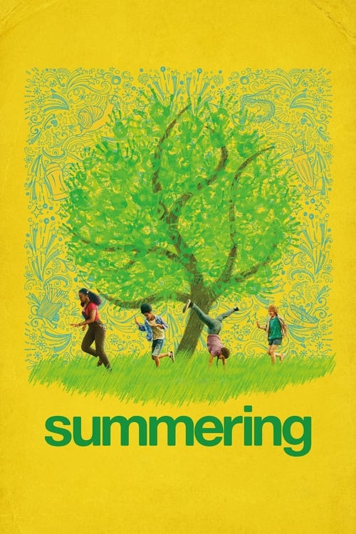 Poster de Días de verano
