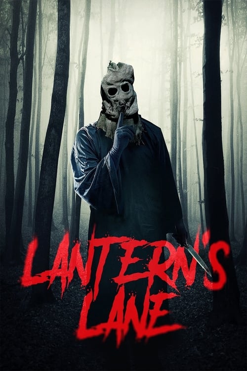 Poster de Lantern's Lane