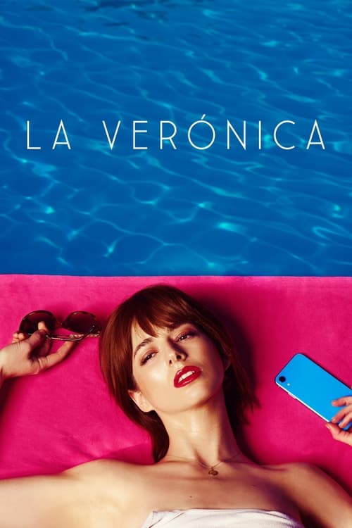 Poster de La Verónica
