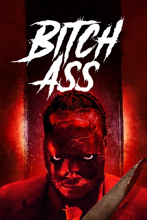 Poster de Bitch Ass