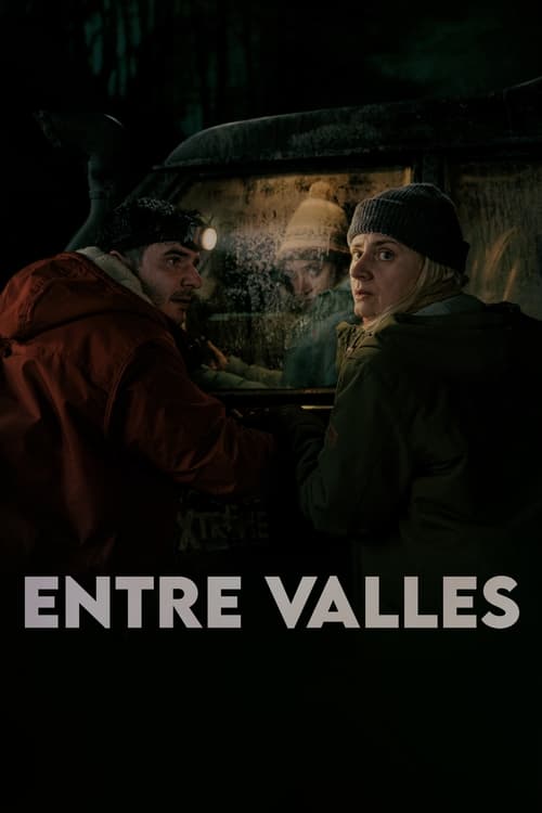 Poster de Entre valles