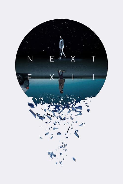 Poster de Next Exit