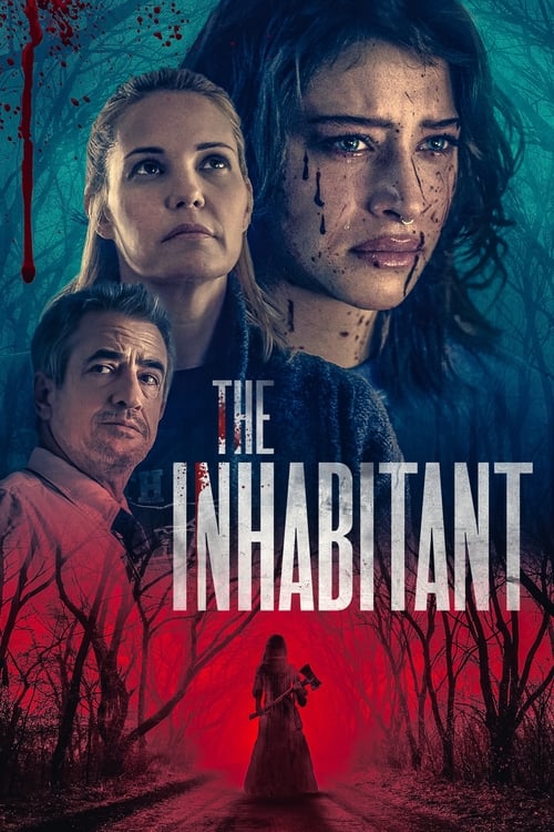 Poster de The Inhabitant