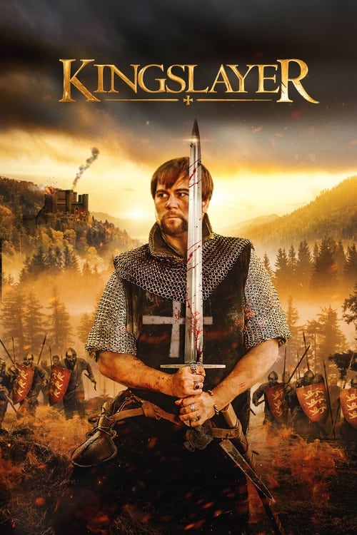 Poster de Kingslayer