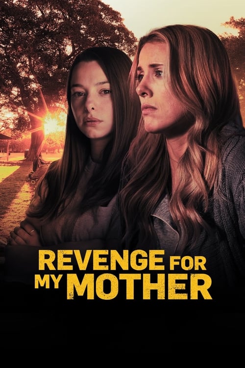 Poster de Revenge for My Mother