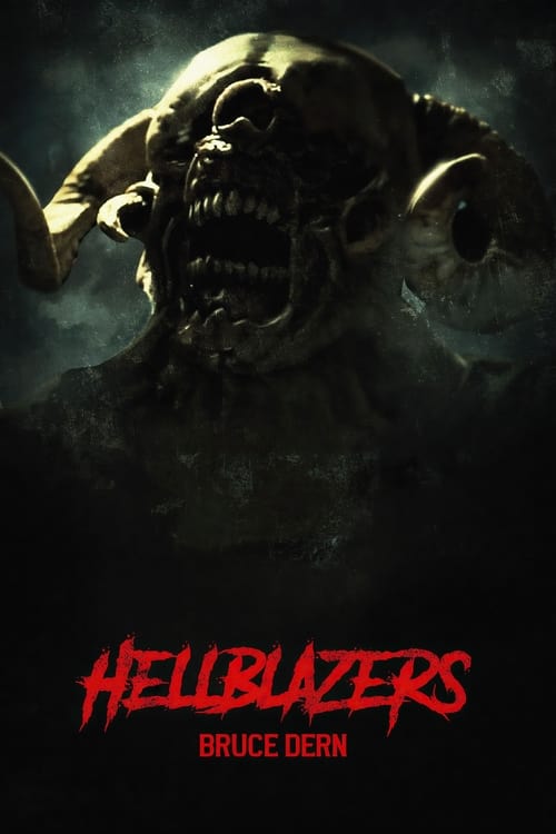 Poster de Hellblazers