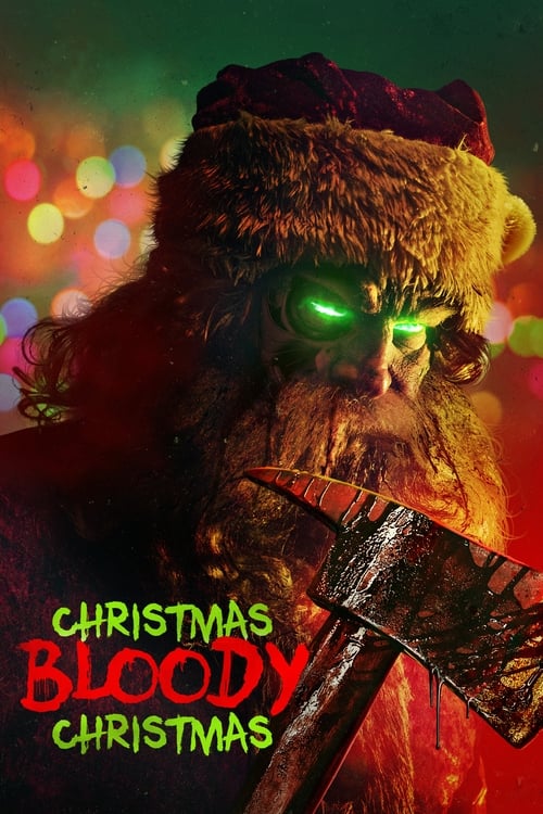 Poster de Christmas Bloody Christmas