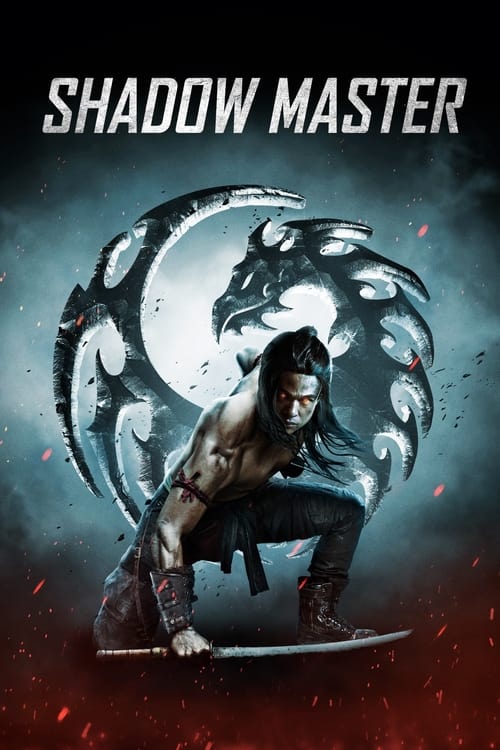 Poster de Shadow Master