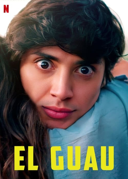 Poster de El Guau