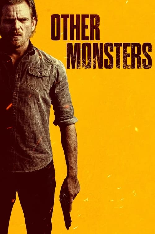 Poster de Other Monsters