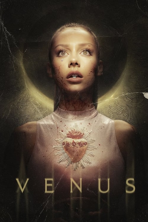 Poster de Venus