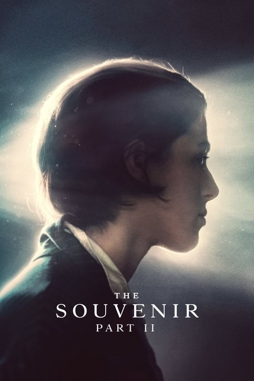 Poster de The Souvenir: Part II