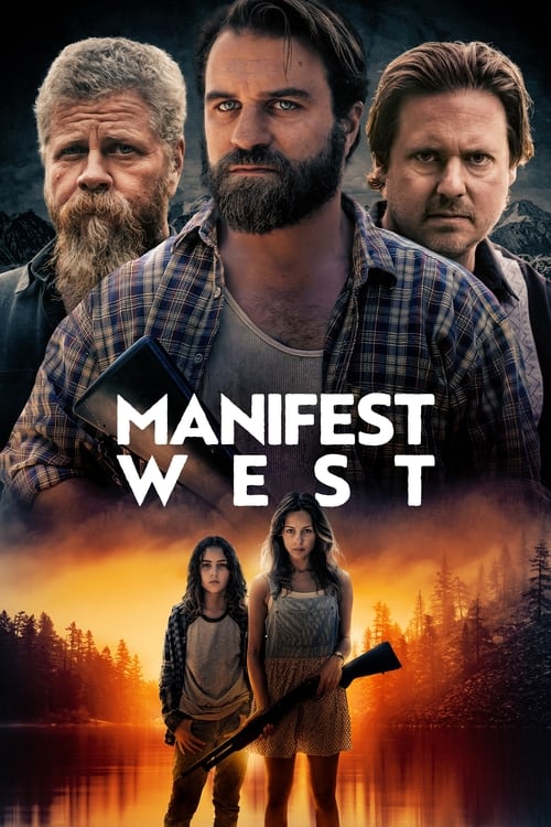 Poster de Manifest West