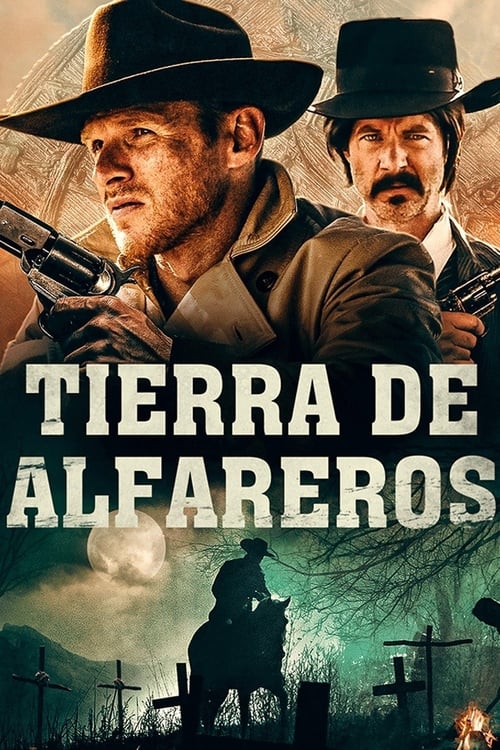 Poster de Tierra De Alfareros
