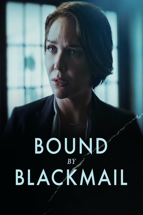 Poster de Bound by Blackmail