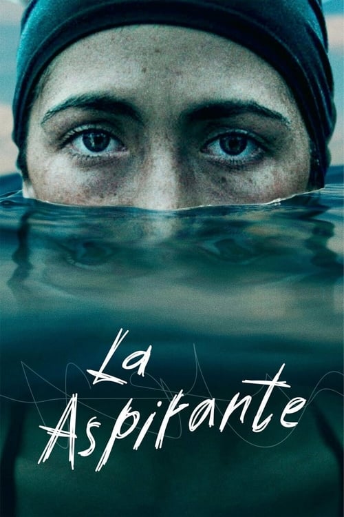 Poster de La Novata