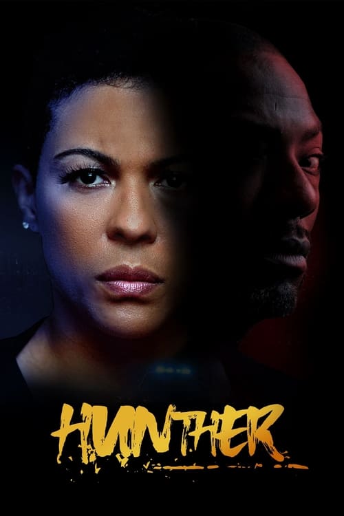 Poster de Hunther