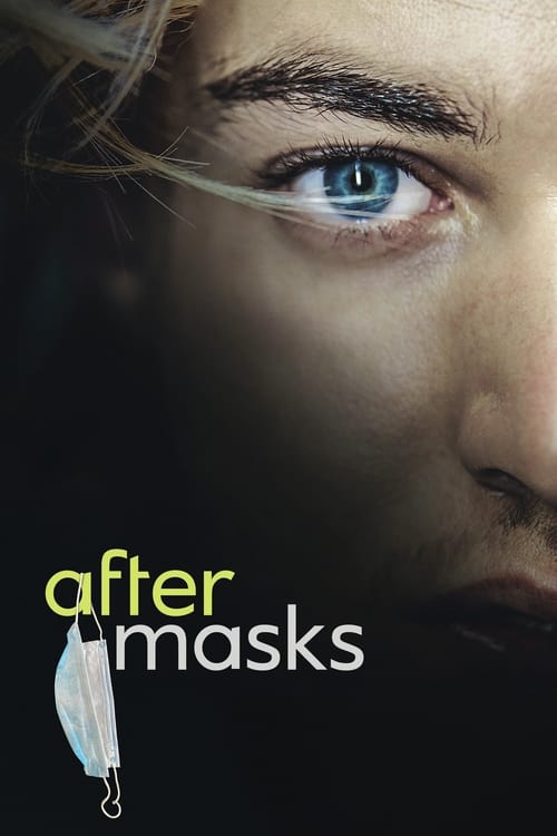 Poster de After Masks