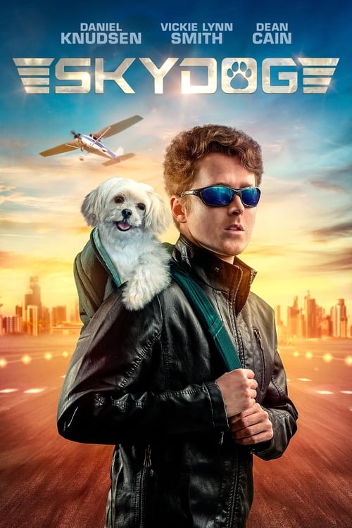 Poster de Skydog