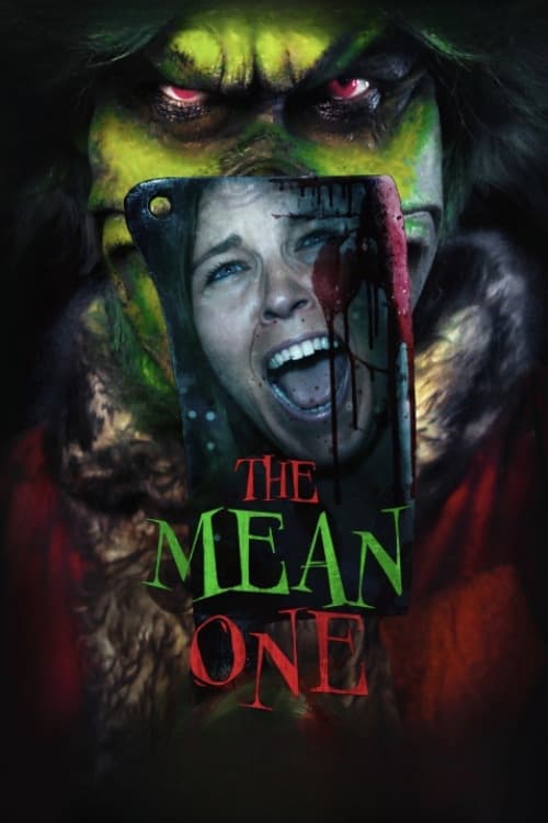 Poster de The Mean One