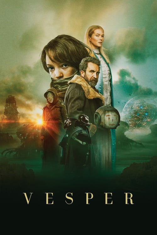Poster de Vesper