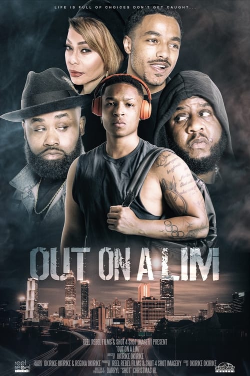 Poster de Out on a Lim