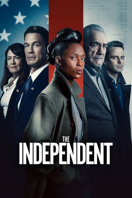 Poster de The Independent