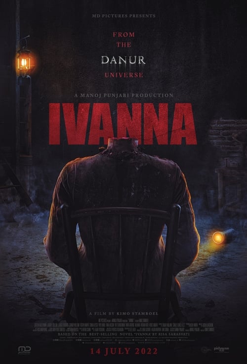Poster de Ivanna