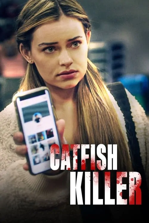 Poster de Catfish Killer