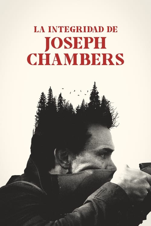 Poster de La integridad de Joseph Chambers