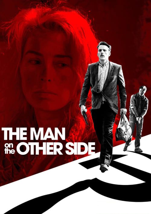 Poster de The Man on the Other Side