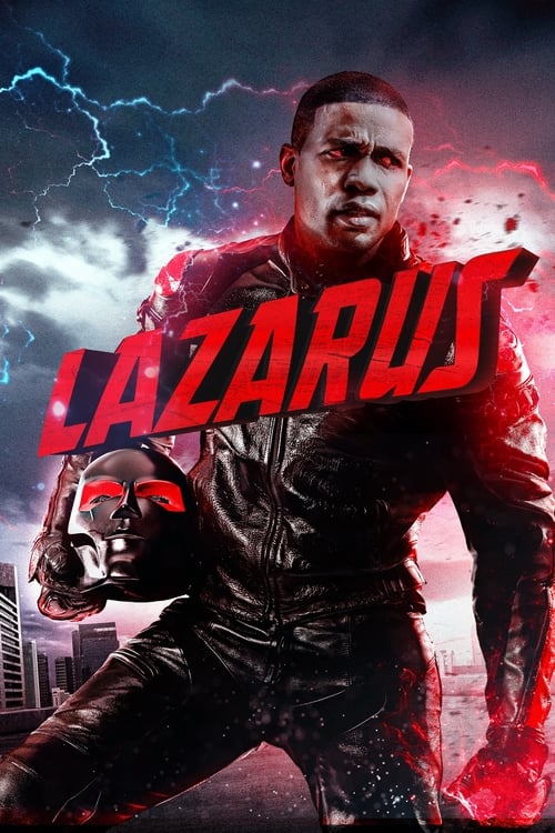Poster de Lazarus