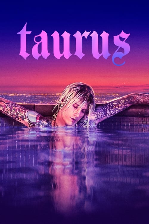 Poster de Taurus