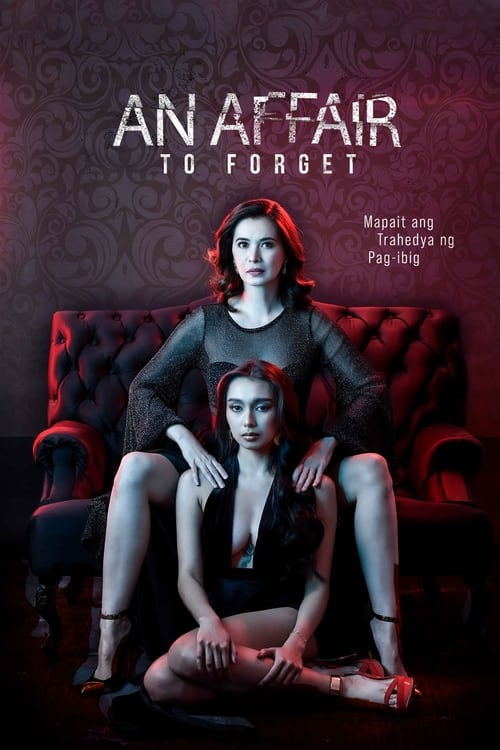 Poster de An Affair to Forget