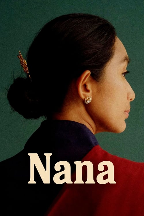 Poster de Nana