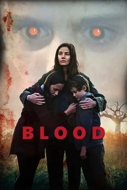 Poster de Blood