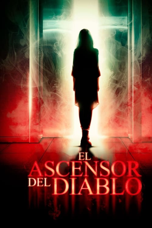 Poster de El Ascensor del Diablo