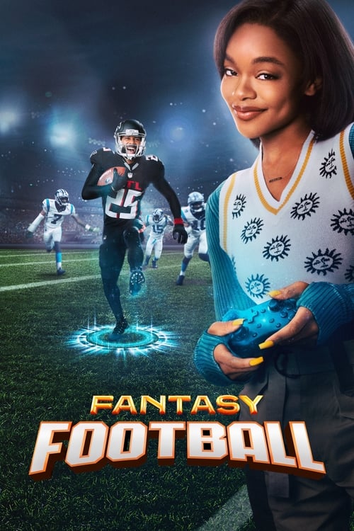 Poster de Fantasy Football