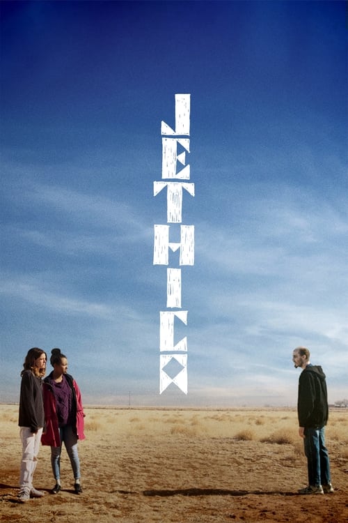 Poster de Jethica