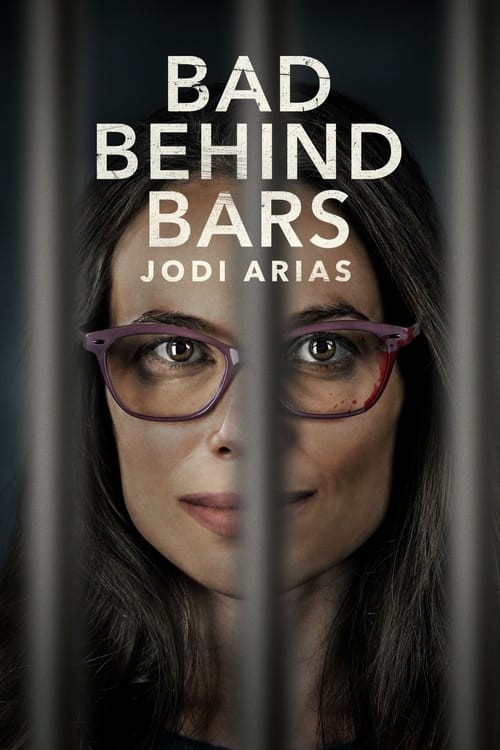 Poster de Bad Behind Bars: Jodi Arias