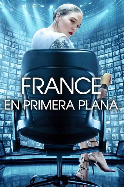 Poster de France