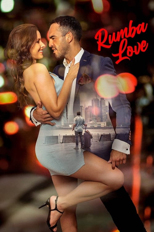 Poster de Rumba Love
