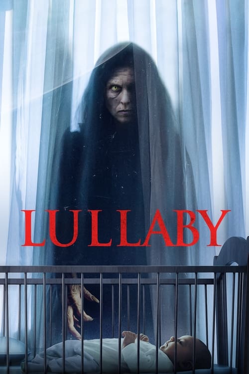 Poster de Lullaby (Cancion de cuna)