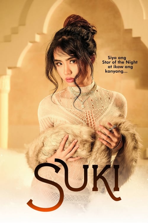 Poster de Suki