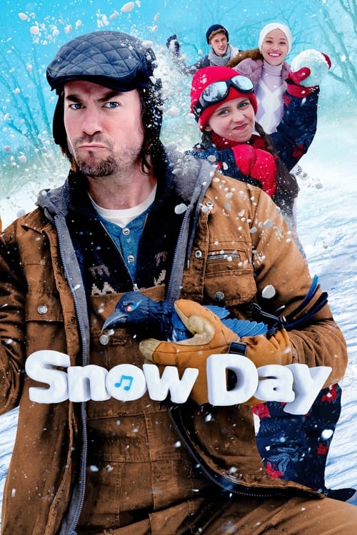 Poster de Snow Day