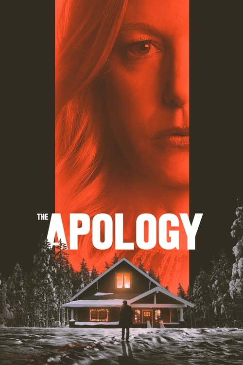Poster de The Apology